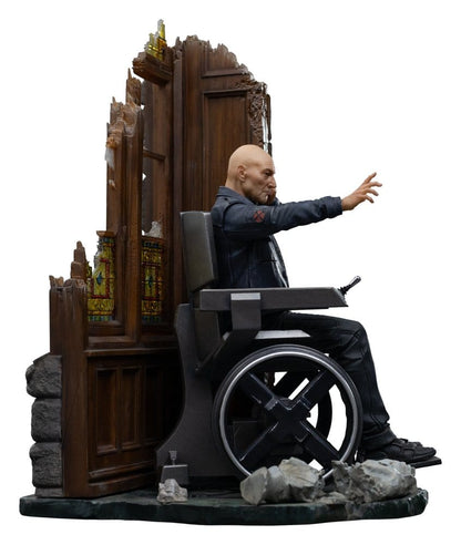 Avengers: Doomsday Art Scale Statue 1/10 Professor Xavier 30 cm Image 4