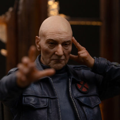 Avengers: Doomsday Art Scale Statue 1/10 Professor Xavier 30 cm Image 5