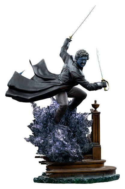 Avengers: Doomsday BDS Art Scale Statue 1/10 Nightcrawler 29 cm Image 3