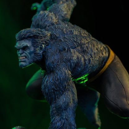 Avengers: Doomsday BDS Art Scale Statue 1/10 Beast 23 cm Image 6