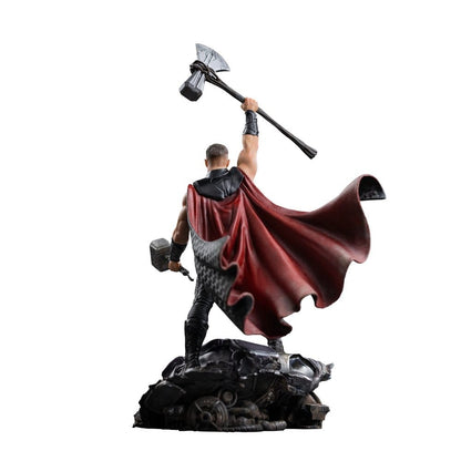 Avengers: Doomsday BDS Art Scale Statue 1/10 Thor 34 cm Image 3