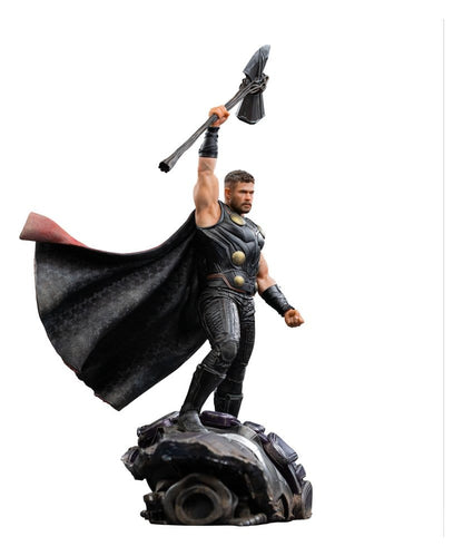 Avengers: Doomsday BDS Art Scale Statue 1/10 Thor 34 cm Image 9