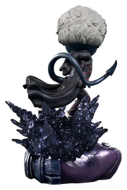 Avengers: Doomsday MiniCo Minifigur Nightcrawler (Kurt Wagner) 17 cm Image 3