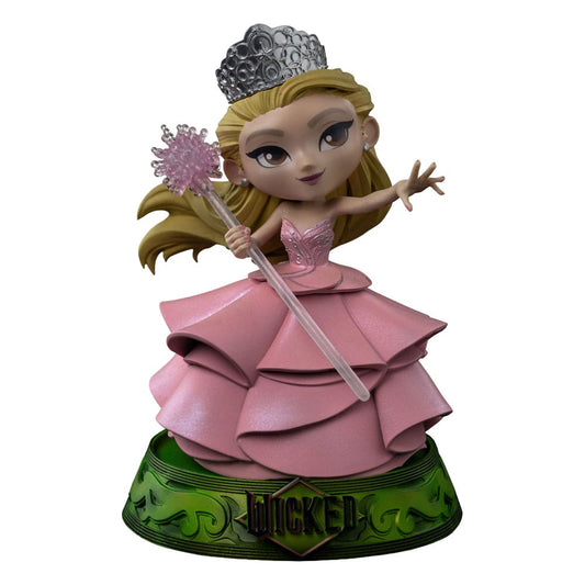 Wicked Mini Co. PVC Figur Glinda 15 cm Image 1