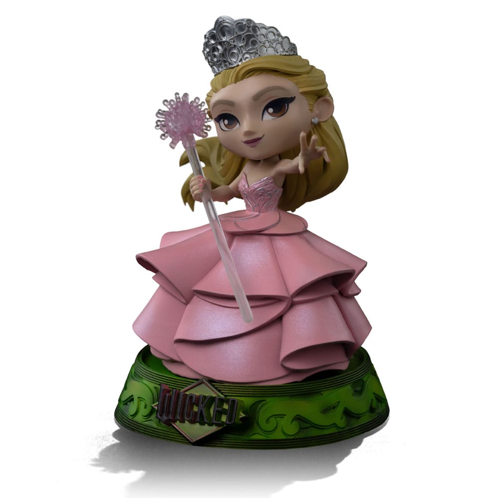 Wicked Mini Co. PVC Figur Glinda 15 cm Image 7