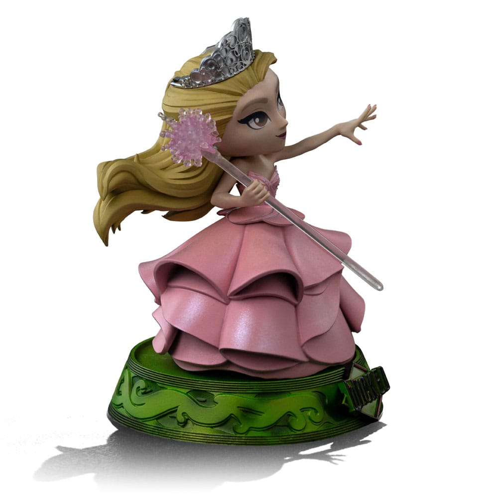 Wicked Mini Co. PVC Figur Glinda 15 cm Image 8