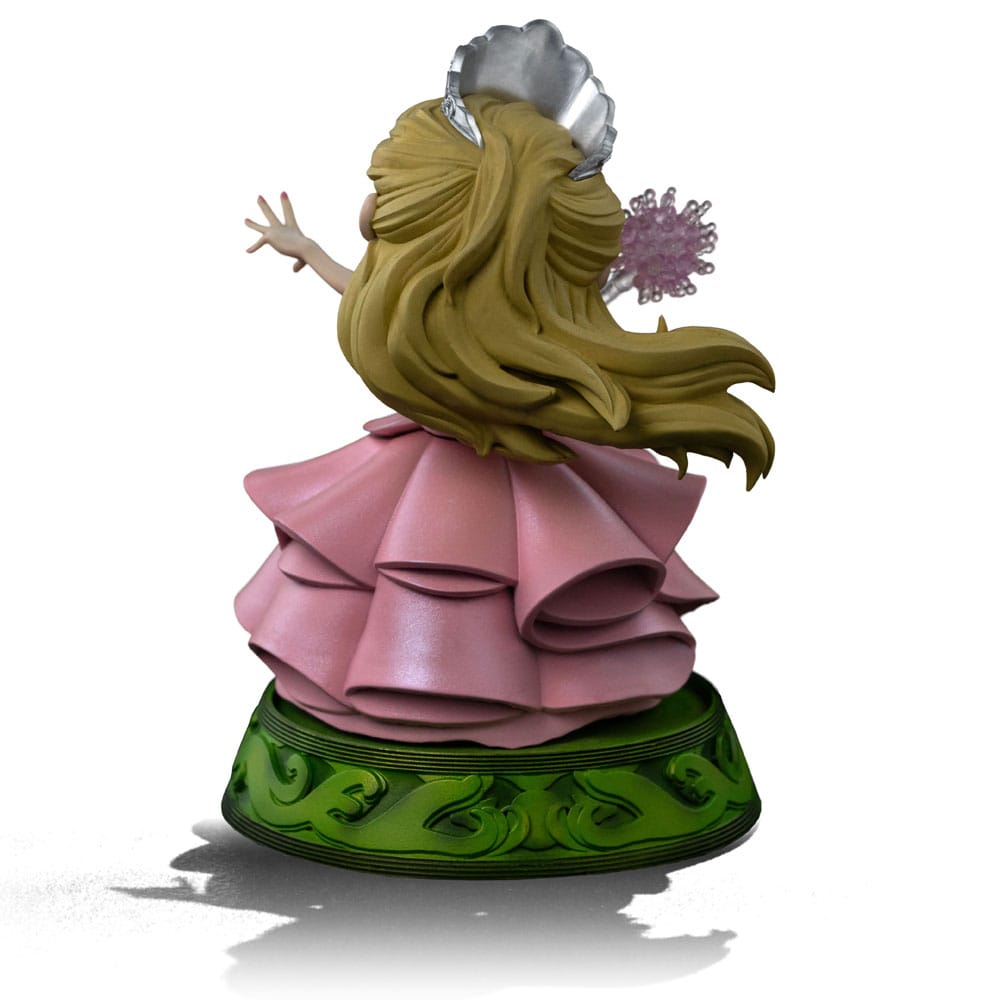 Wicked Mini Co. PVC Figur Glinda 15 cm Image 9