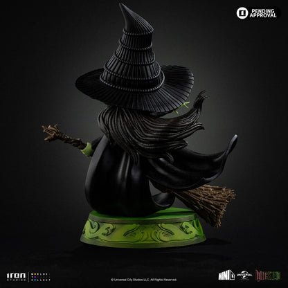 Wicked Mini Co. PVC Figur Elphaba 18 cm Image 5