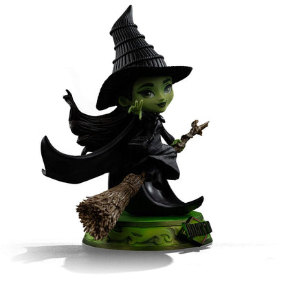 Wicked Mini Co. PVC Figur Elphaba 18 cm Image 7