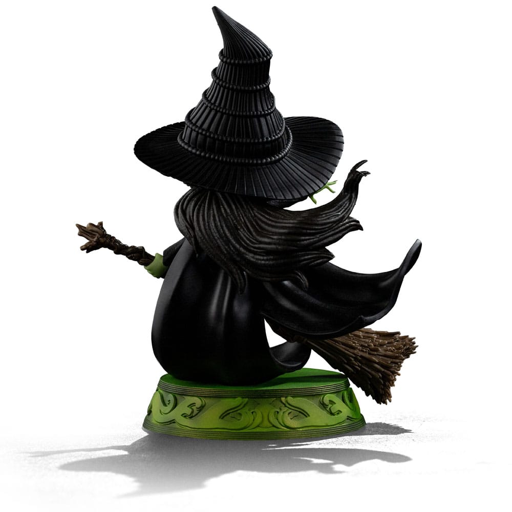 Wicked Mini Co. PVC Figur Elphaba 18 cm Image 8