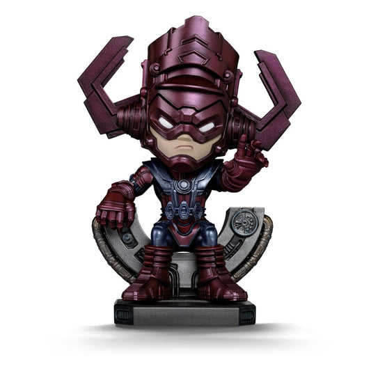 Fantastic Four Mini Co. PVC Figur Galactus 18 cm Image