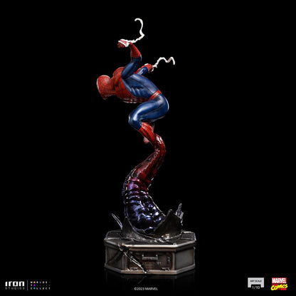 Marvel Art Scale Statue 1/10 Spider-Man 28 cm Image 5