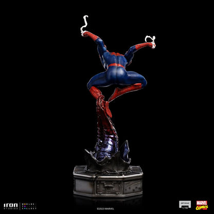 Marvel Art Scale Statue 1/10 Spider-Man 28 cm Image 6