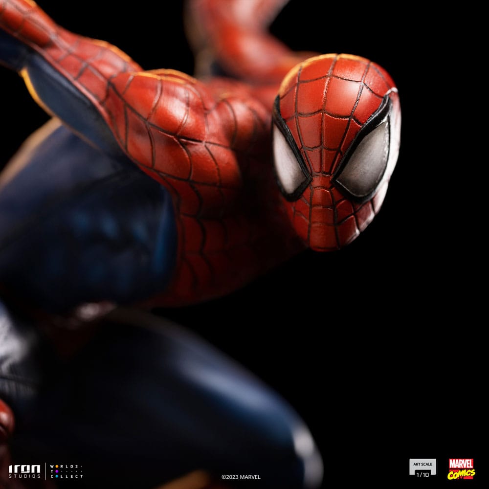 Marvel Art Scale Statue 1/10 Spider-Man 28 cm Image 9