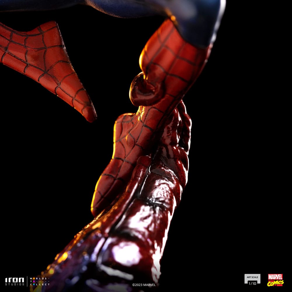Marvel Art Scale Statue 1/10 Spider-Man 28 cm Image 10