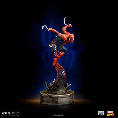 Marvel Art Scale Statue 1/10 Spider-Man 28 cm Image 16