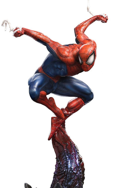 Marvel Art Scale Statue 1/10 Spider-Man 28 cm Image 19