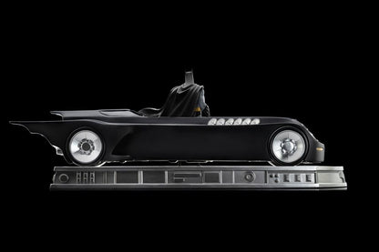 Batman The Animated Series (1992) Art Scale Set Deluxe 1/10 Batman and Batmobile 24 cm Image 3