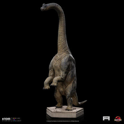 Jurassic World Icons Statue Brachiosaurus 19 cm Image 2