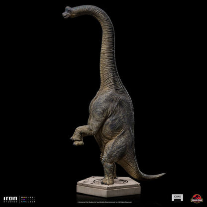Jurassic World Icons Statue Brachiosaurus 19 cm Image 3
