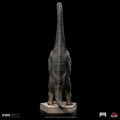 Jurassic World Icons Statue Brachiosaurus 19 cm Image 4