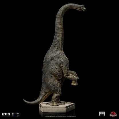 Jurassic World Icons Statue Brachiosaurus 19 cm Image 5