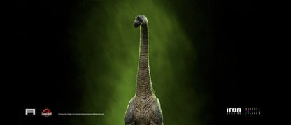 Jurassic World Icons Statue Brachiosaurus 19 cm Image 8