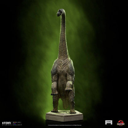 Jurassic World Icons Statue Brachiosaurus 19 cm Image 10