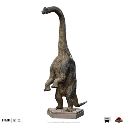 Jurassic World Icons Statue Brachiosaurus 19 cm Image 14