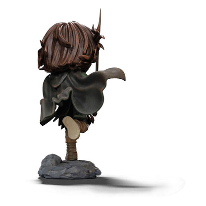 Herr der Ringe Mini Co. PVC Figur Aragorn 17 cm Image 4