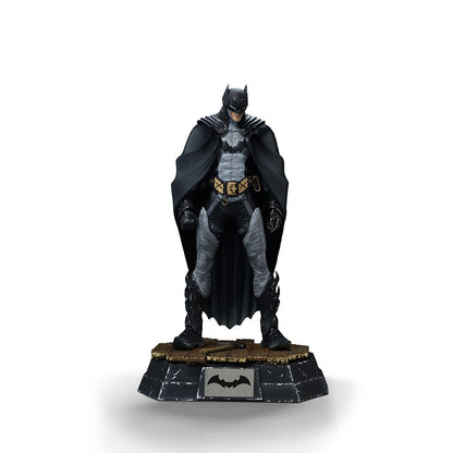 DC Comics Art Scale Statue 1/10 Batman by Rafael Grampá 23 cm Image 1