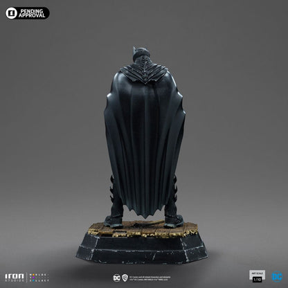 DC Comics Art Scale Statue 1/10 Batman by Rafael Grampá 23 cm Image 4
