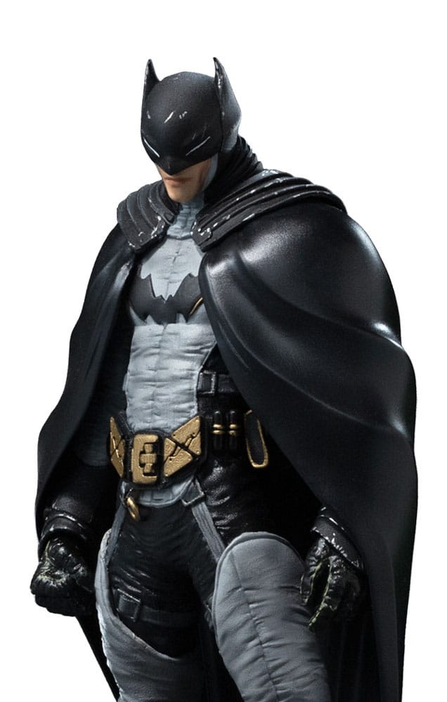 DC Comics Art Scale Statue 1/10 Batman by Rafael Grampá 23 cm Image 8