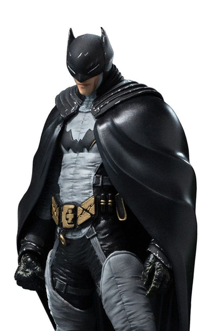 DC Comics Art Scale Statue 1/10 Batman by Rafael Grampá 23 cm Image 8