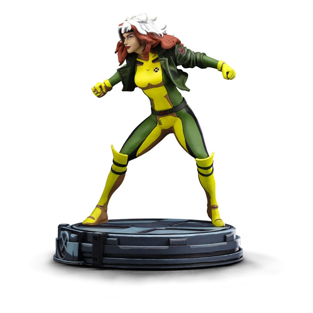 Marvel Art Scale Statue 1/10 X-Men ´79 ´79 Rogue 18 cm Image 4