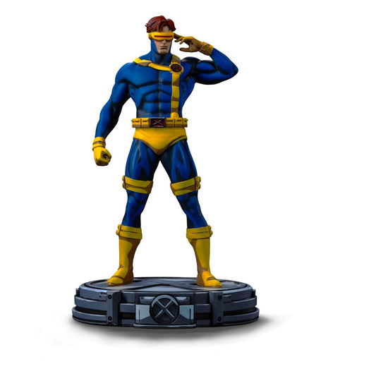 Marvel Art Scale Statue 1/10 X-Men ´79 Cyclops 22 cm Image 1