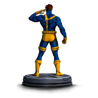 Marvel Art Scale Statue 1/10 X-Men ´79 Cyclops 22 cm Image 3