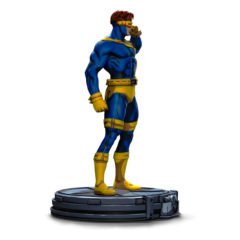 Marvel Art Scale Statue 1/10 X-Men ´79 Cyclops 22 cm Image 4