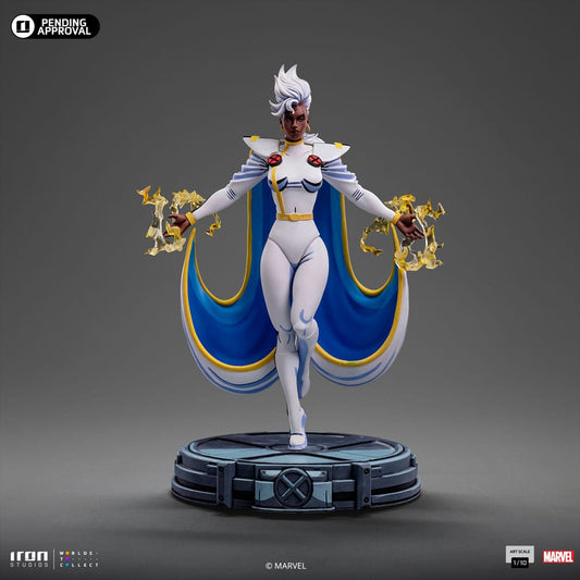 Marvel Art Scale Statue 1/10 X-Men´97 Storm 22 cm Image 2