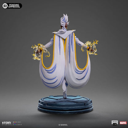 Marvel Art Scale Statue 1/10 X-Men´97 Storm 22 cm Image 5