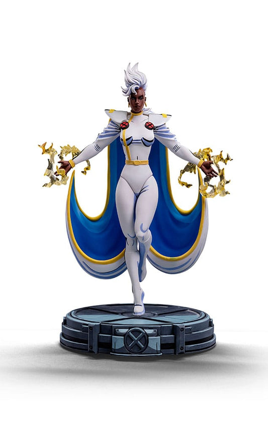 Marvel Art Scale Statue 1/10 X-Men´97 Storm 22 cm Image 1