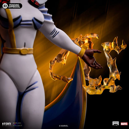 Marvel Art Scale Statue 1/10 X-Men´97 Storm 22 cm Image 8