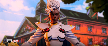 Marvel Art Scale Statue 1/10 X-Men´97 Storm 22 cm Image 12