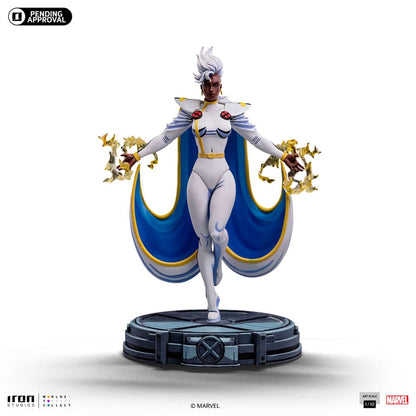 Marvel Art Scale Statue 1/10 X-Men´97 Storm 22 cm Image 15
