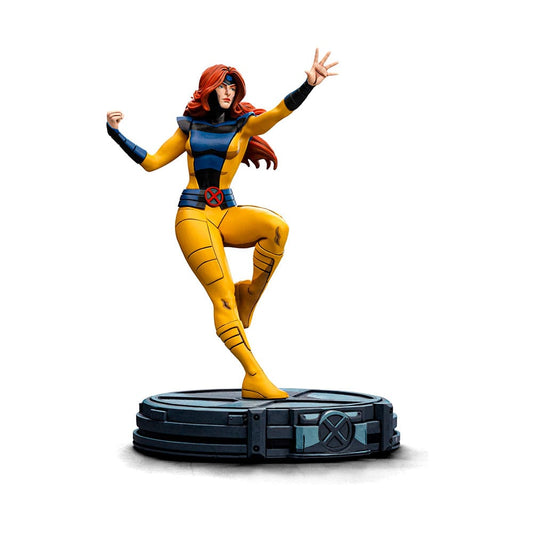 Marvel Art Scale Statue 1/10 X-Men´97 Jean Grey 20 cm Image 1