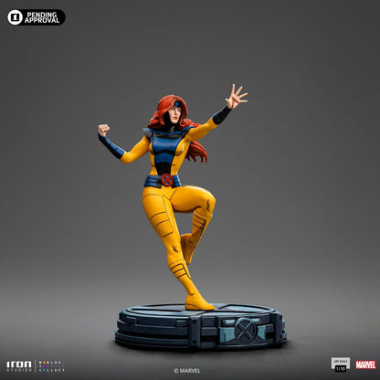Marvel Art Scale Statue 1/10 X-Men´97 Jean Grey 20 cm Image 2