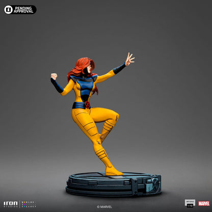 Marvel Art Scale Statue 1/10 X-Men´97 Jean Grey 20 cm Image 3