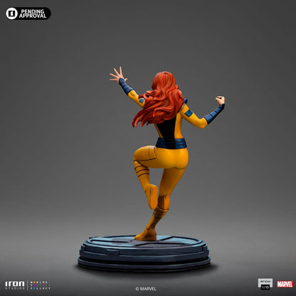 Marvel Art Scale Statue 1/10 X-Men´97 Jean Grey 20 cm Image 4