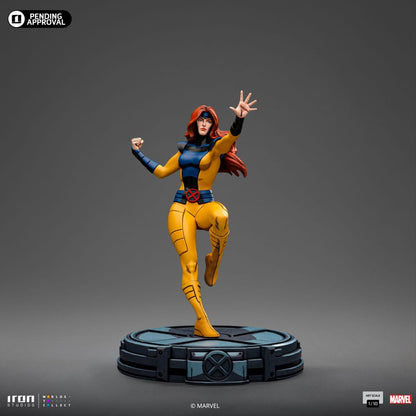Marvel Art Scale Statue 1/10 X-Men´97 Jean Grey 20 cm Image 5
