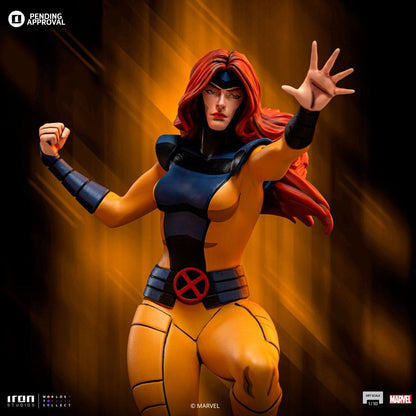 Marvel Art Scale Statue 1/10 X-Men´97 Jean Grey 20 cm Image 6